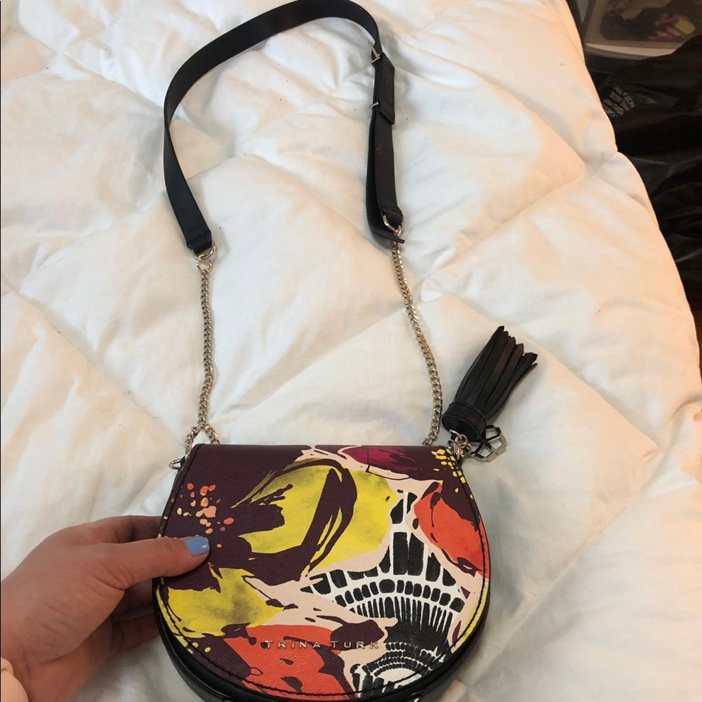 Crossbody Trina Turk
